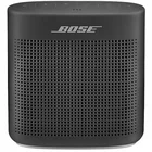 Bezvadu skaļrunis Bose Soundlink Color II Soft Black