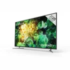 Televizors Sony 65'' UHD LED Bravia Android TV KD65XH8196BAEP