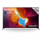 Televizors Sony UltraHD Android TV 65" KD65XH9505BAEP