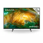 Televizors Sony 43'' UHD LED Android TV KD43XH8096BAEP