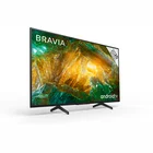 Televizors Sony 43'' UHD LED Android TV KD43XH8096BAEP