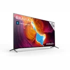 Televizors Sony UltraHD Android TV 65" KD65XH9505BAEP