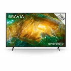 Televizors Sony 75'' UHD LED Android TV KD75XH8096BAEP