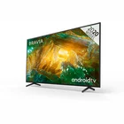 Televizors Sony 75'' UHD LED Android TV KD75XH8096BAEP