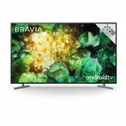 Televizors Sony 65'' UHD LED Bravia Android TV KD65XH8196BAEP