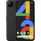 Google Pixel 4a Just Black