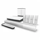 Soundbar Bose Lifestyle 650 White