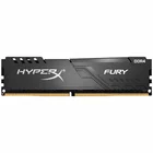Operatīvā atmiņa (RAM) Kingston HyperX Fury Black 16GB 3466MHz CL17 DDR4 HX434C17FB4/16