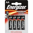 Energizer Base AA B4 1,5 Alkaline