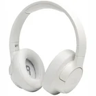 Austiņas JBL Tune 700BT White