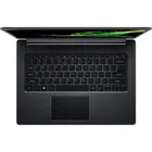Portatīvais dators Acer Aspire 5 A514-53-585Z Black 14" NX.HUREL.007