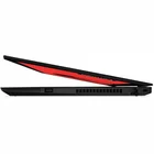 Portatīvais dators Lenovo ThinkPad P15s Black 15.6" 20T40030MH