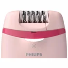 Epilators Philips Satinelle Essential Corded compact epilator BRE285/00