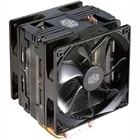 Datora dzesētājs Cooler Master Hyper 212 LED Turbo Black RR-212TK-16PR-R1