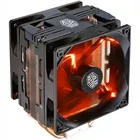 Datora dzesētājs Cooler Master Hyper 212 LED Turbo Black RR-212TK-16PR-R1