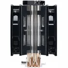 Datora dzesētājs Cooler Master Hyper 212 LED Turbo Black RR-212TK-16PR-R1