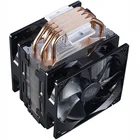 Datora dzesētājs Cooler Master Hyper 212 LED Turbo Black RR-212TK-16PR-R1