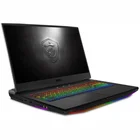 Portatīvais dators MSI GT76 Titan DT 10SGS 17.3" Black GT76TITANDT10SGS-030NL