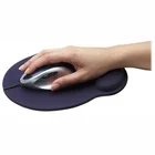 Datorpeles paliktnis Manhattan Wrist-Rest Mouse Pad
