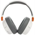 Austiņas JBL Junior JR 460NC White [Bojāts iepakojums]