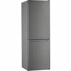 Ledusskapis Whirlpool W5721EOX2 [Mazlietots]