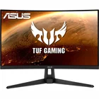 Monitors Asus TUF Gaming VG27VH1B 27'' Curved
