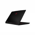Portatīvais dators MSI GF63 Thin 10SCXR 15.6" GF6310SCXR-208NL