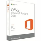 Programmatūra Microsoft Office Home and Student 2016 (79G-04597)