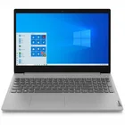 Portatīvais dators Lenovo IdeaPad 3 15IIL05 Platinum Grey 15.6" 81WE00MQLT