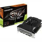 Videokarte Gigabyte GeForce GTX 1660 MINI ITX OC 6G GV-N1660IXOC-6GD