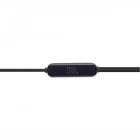 Austiņas JBL Tune 115BT Black