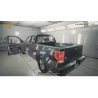 Spēle Game Car Mechanic Simulator PlayStation 4
