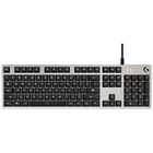 Klaviatūra Logitech G413 Mechanical Gaming Keyboard RU
