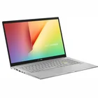 Portatīvais dators ASUS VivoBook S15 S533FA 15.6" Dreamy White