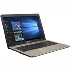 Portatīvais dators Portatīvais dators ASUS X540SA-XX018T Chocolate Black
