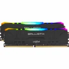 Operatīvā atmiņa (RAM) Crucial Ballistix RGB 32GB 3600MHz DDR4 BL2K32G36C16U4BL