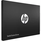 Iekšējais cietais disks HP S700 SSD 250GB 2DP98AA#ABB