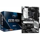 Mātesplate Asrock X570 Pro 4