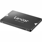 Iekšējais cietais disks Lexar NS100 SSD 1TB