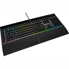 Klaviatūra Corsair K55 PRO XT RGB Gaming ENG