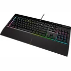 Klaviatūra Corsair K55 PRO XT RGB Gaming ENG