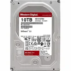 Iekšējais cietais disks Western Digital Red Plus HDD 10TB