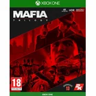 Spēle 2K Games Mafia Trilogy: Definitive Edition Xbox One