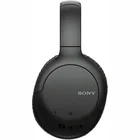 Austiņas Sony over-ear WHCH710NB.CE7 Black [Mazlietots]