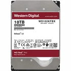 Iekšējais cietais disks Western Digital Red Pro 10TB 7200RPM SATAIII 256MB WD102KFBX
