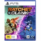 Spēle Sony Ratchet & Clank: A Rift Apart PlayStation 5