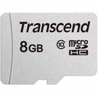 Transcend MicroSDHC 8 GB