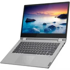 Portatīvais dators Lenovo IdeaPad C340-14API 14" Platinum Grey
