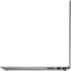 Portatīvais dators Portatīvais dators Lenovo IdeaPad S340-15API Platinum Grey, 15.6 "