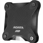 Ārējais cietais disks Adata SD600Q SSD 480 GB